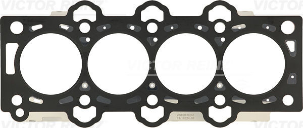 Gasket, cylinder head (0.95)  Art. 611002400