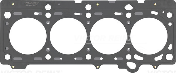 Gasket, cylinder head (Right)  Art. 611002800