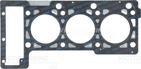 Gasket, cylinder head (Right)  Art. 611003500