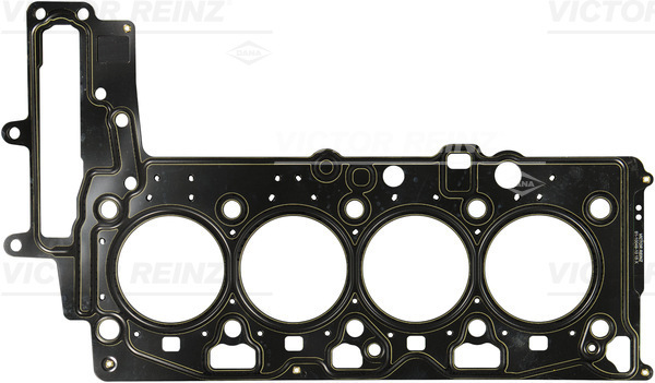 Gasket, cylinder head (2)  Art. 611004910