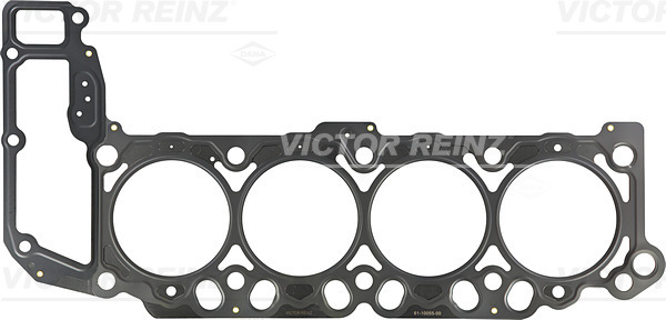 Gasket, cylinder head (Left)  Art. 611005500