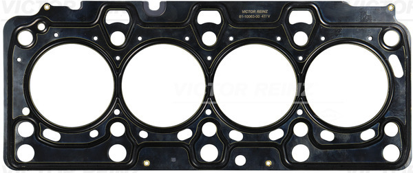 Gasket, cylinder head (Left)  Art. 611006300