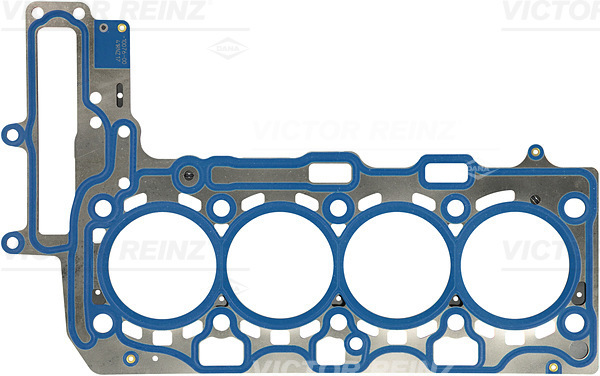 Gasket, cylinder head  Art. 611007600