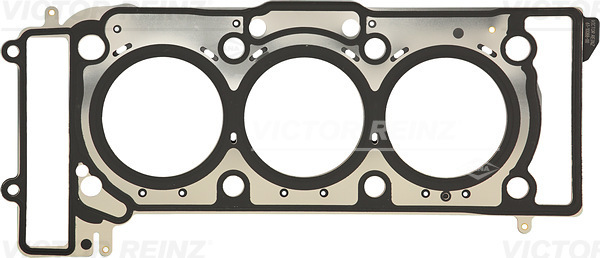 Gasket, cylinder head (Right)  Art. 611008800