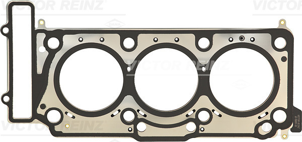 Gasket, cylinder head (Left)  Art. 611008900