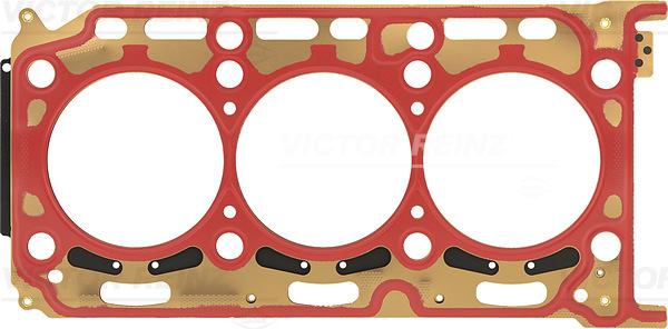 Gasket, cylinder head  Art. 611009500