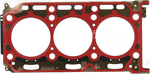 Gasket, cylinder head  Art. 611009510