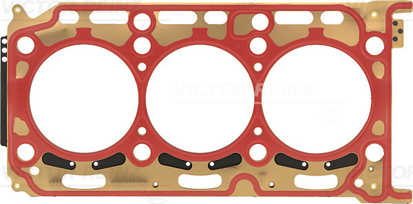 Gasket, cylinder head  Art. 611009520