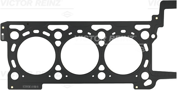 Gasket, cylinder head (Right)  Art. 611010010