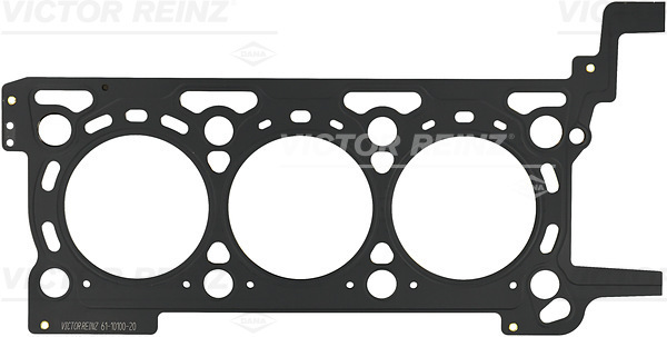 Gasket, cylinder head (Right)  Art. 611010020