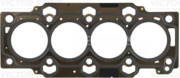 Gasket, cylinder head (1)  Art. 611010100