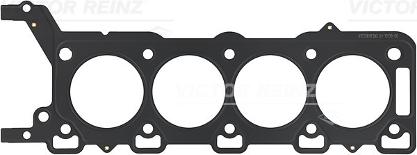 Gasket, cylinder head (Left)  Art. 611010800