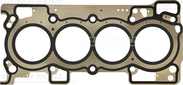 Gasket, cylinder head  Art. 611012200