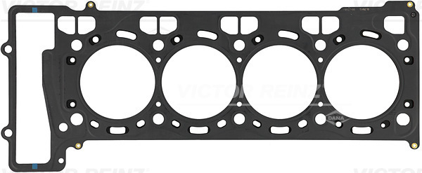 Gasket, cylinder head (1.65)  Art. 611012700