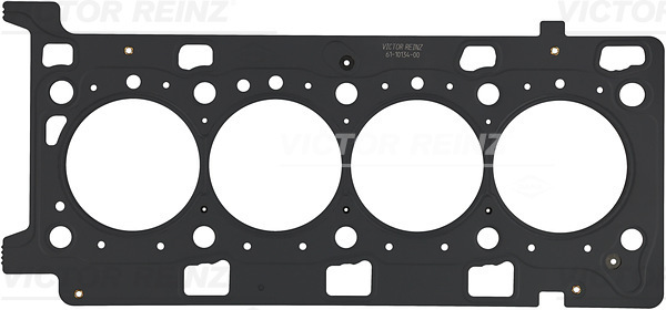 Gasket, cylinder head  Art. 611013400