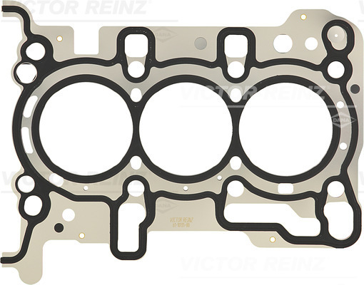 Gasket, cylinder head  Art. 611013500