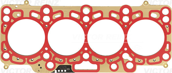 Gasket, cylinder head (Steel plate)  Art. 611014020