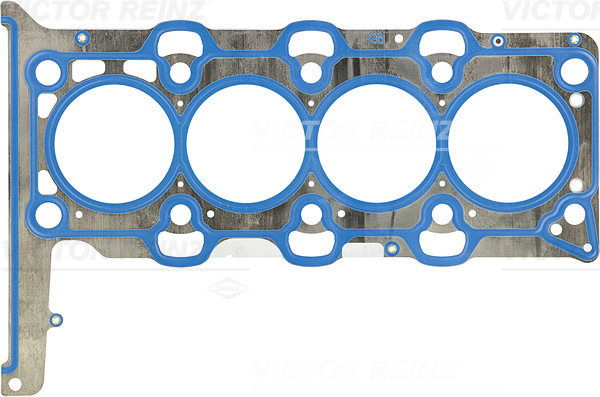 Gasket, cylinder head (1)  Art. 611014410