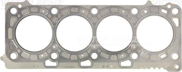 Gasket, cylinder head (Right)  Art. 611014520