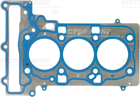 Gasket, cylinder head  Art. 611016510