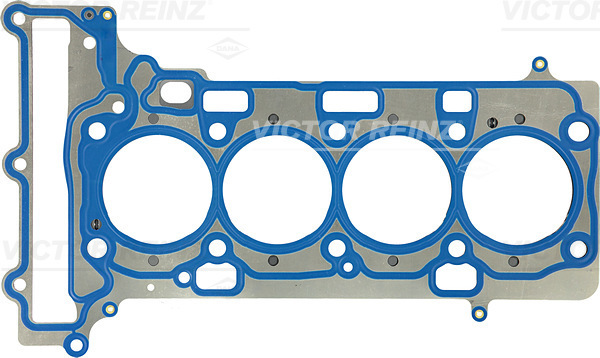 Gasket, cylinder head  Art. 611016600