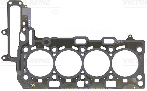 Gasket, cylinder head  Art. 611018800