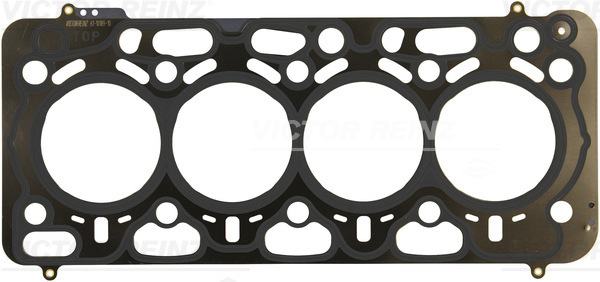 Gasket, cylinder head  Art. 611018910