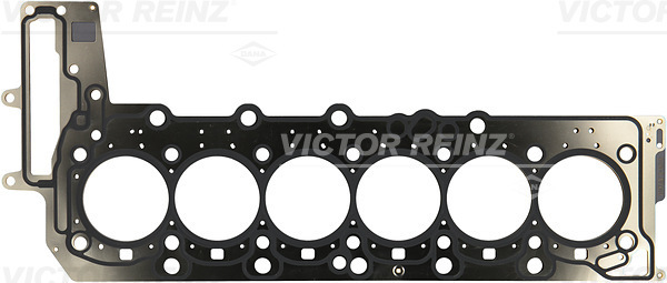 Gasket, cylinder head (1)  Art. 611019300