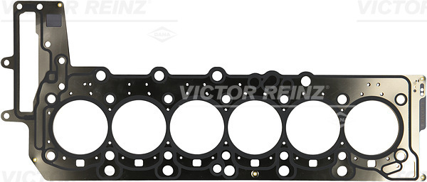 Gasket, cylinder head (2)  Art. 611019310