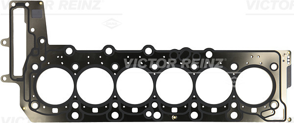 Gasket, cylinder head (3)  Art. 611019320