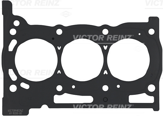 Gasket, cylinder head  Art. 611020000