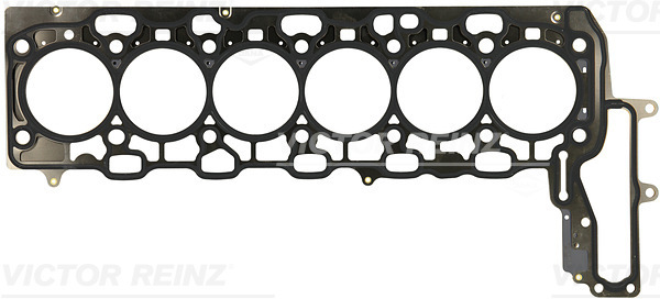 Gasket, cylinder head  Art. 611020700