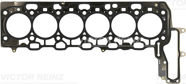 Gasket, cylinder head  Art. 611020710