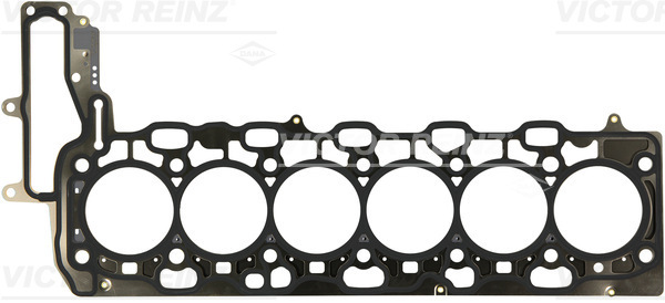 Gasket, cylinder head  Art. 611020720