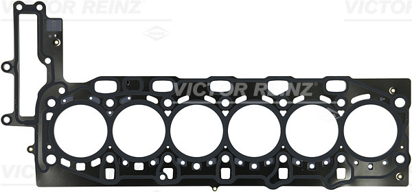 Gasket, cylinder head  Art. 611021510