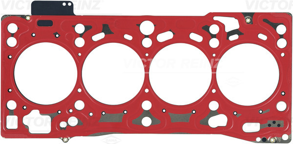 Gasket, cylinder head  Art. 611021910