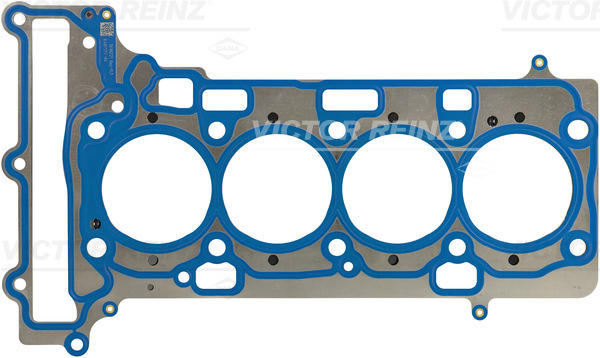 Gasket, cylinder head  Art. 611022610