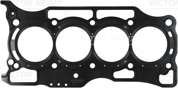 Gasket, cylinder head  Art. 611022900