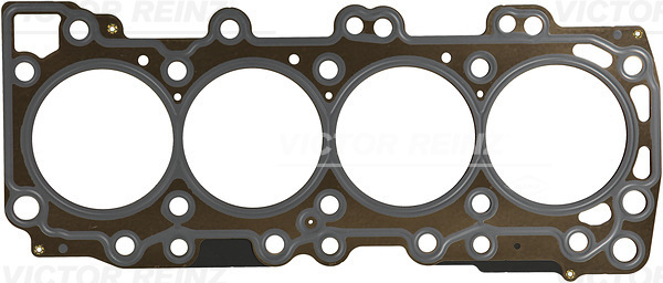 Gasket, cylinder head (0.9)  Art. 611023000