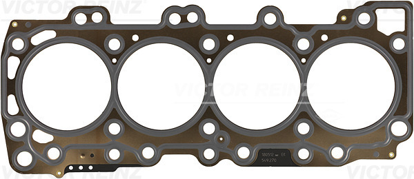 Gasket, cylinder head (0.975)  Art. 611023030