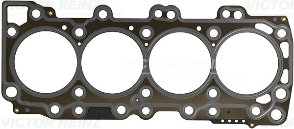 Gasket, cylinder head (1)  Art. 611023040