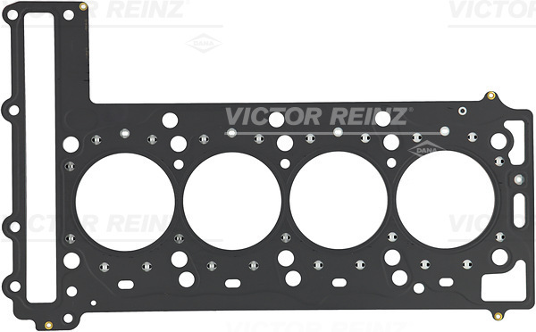 Gasket, cylinder head  Art. 611023800