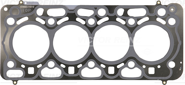 Gasket, cylinder head  Art. 611024900