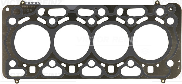 Gasket, cylinder head  Art. 611024930