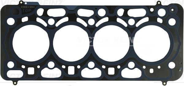 Gasket, cylinder head  Art. 611025000