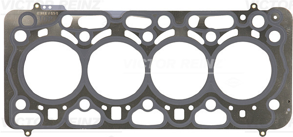 Gasket, cylinder head  Art. 611025010