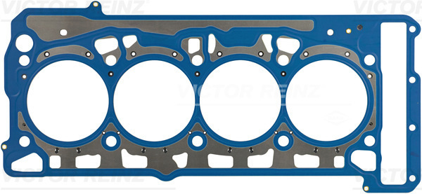 Gasket, cylinder head  Art. 611028700