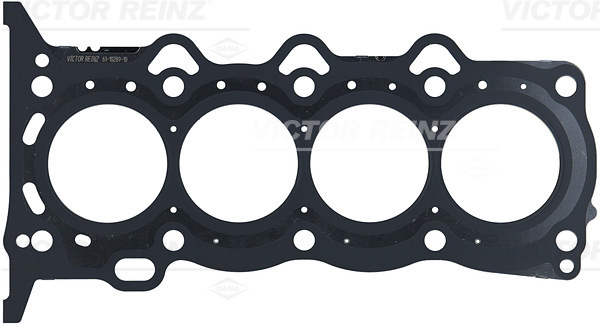 Gasket, cylinder head (Left)  Art. 611028910