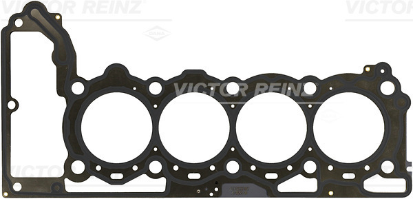 Gasket, cylinder head  Art. 611029300