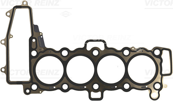 Gasket, cylinder head  Art. 611029900